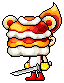 Choupenguin